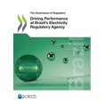 thumbnail image 1 of Driving Performance at Brazil's Electricity Regulatory Agency, (Paperback), 1 of 1