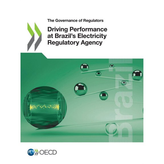 Driving Performance at Brazil's Electricity Regulatory Agency, (Paperback)