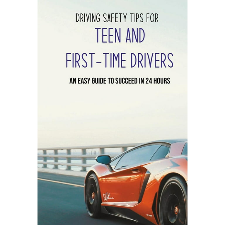 Learn How to Drive a Car: A Complete Guide for Manual and