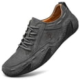 thumbnail image 1 of Driving Shoes for Men Casual Slip Ons Mens Fashion Shoes Comfort  Dress Casual Shoes, 1 of 8