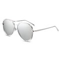 thumbnail image 1 of Driving Sunglasses for Women and Men UV Protection Polarized Lenses Plastic Frame Great for Outdoor Activities Enhanced, 1 of 2