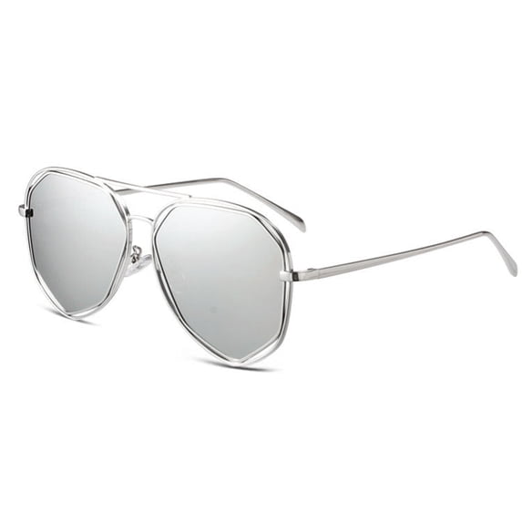 Driving Sunglasses for Women and Men UV Protection Polarized Lenses Plastic Frame Great for Outdoor Activities Enhanced