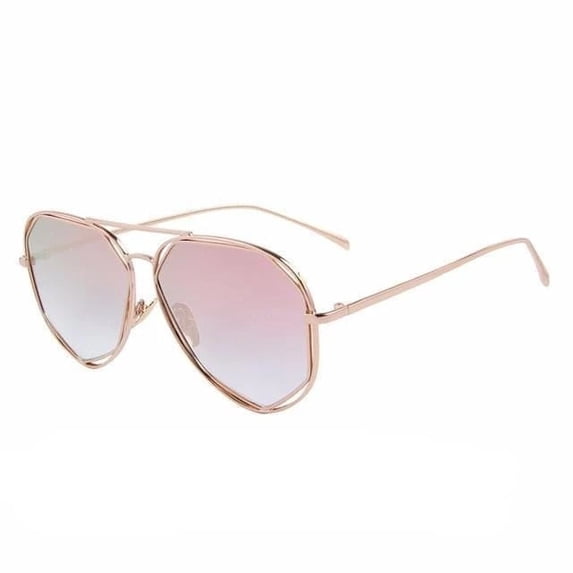 Driving Sunglasses for Women and Men UV Protection Polarized Lenses Plastic Frame Great for Outdoor Activities Enhanced