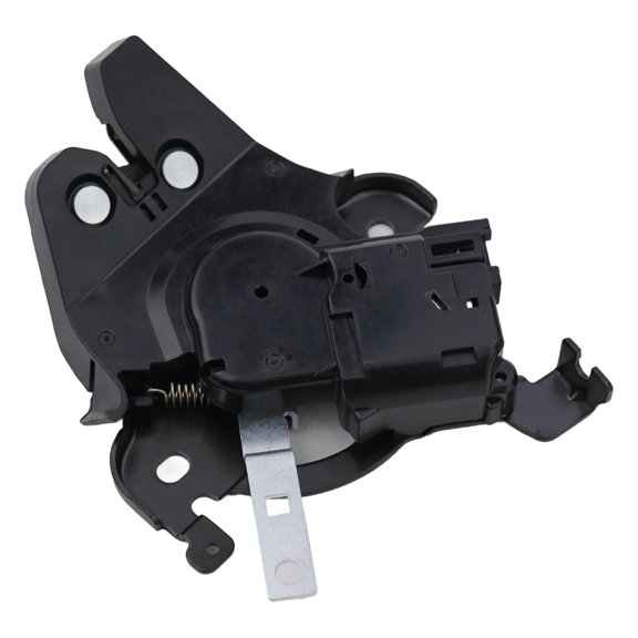 Driving Trunk Lock Actuator Liftgate Long Lasting Metal Precise Reliability Reliable Fit For Mazda 3 Axela Sedan