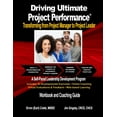 thumbnail image 1 of Driving Ultimate Project Performance: Transforming from Project Manager to Project Leader, (Paperback), 1 of 1