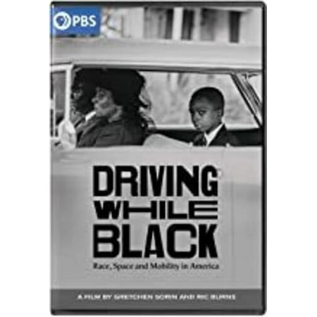 Driving While Black: Race, Space and Mobility in America [2020]