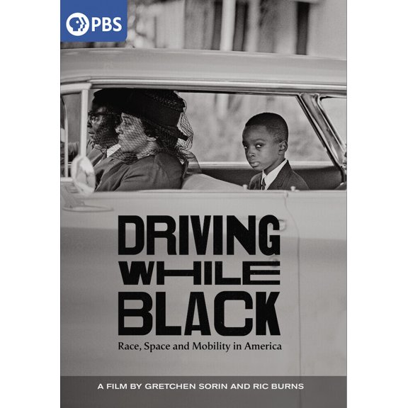 Driving While Black: Race, Space and Mobility in America