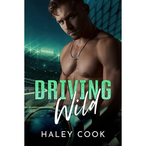 Driving Wild, (Paperback)