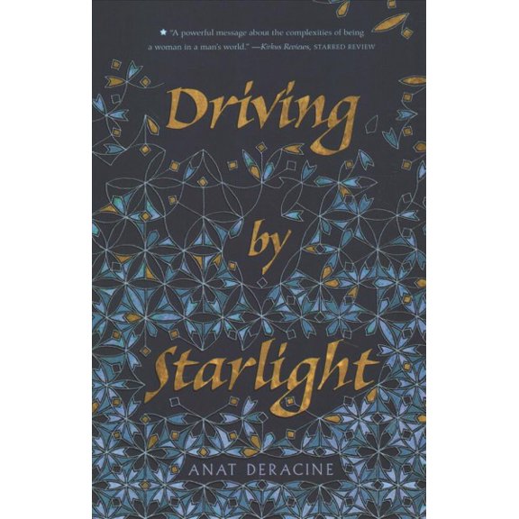 Pre-Owned Driving by Starlight (Paperback) 125030895X 9781250308955