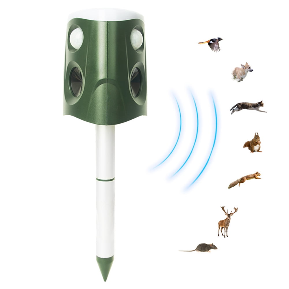 Driving device,Modes Cat With Pir Animal Waterproof Rat Boar Cat With 4 Modes Pir Cat Waterproof With Cat Squirrel Boar Waterproof Squirrel Deer With Solar Boar Pir 4 Cat Rat Cat Solar