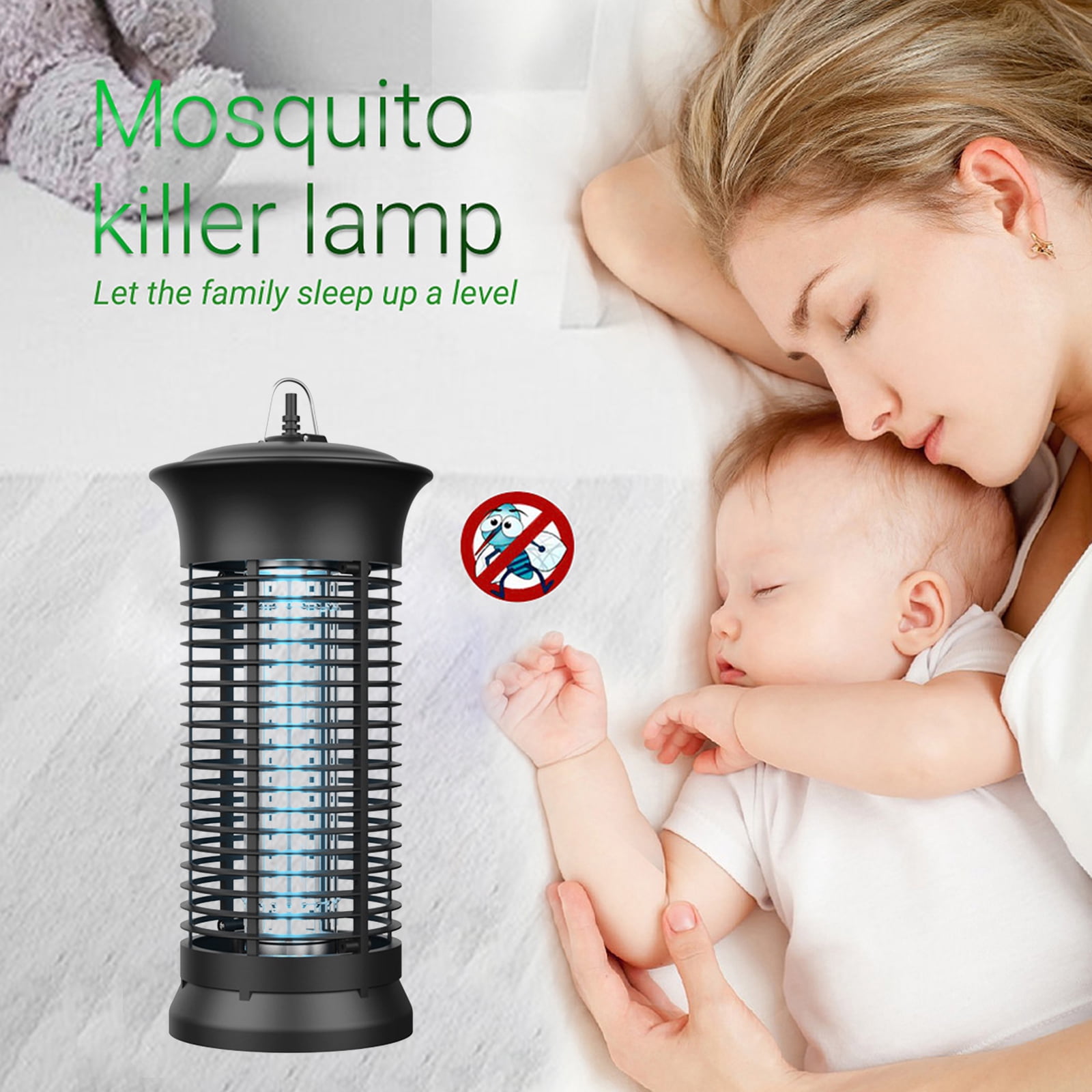 Driving device,Mosquito Lamp Indoor Mosquito Killer Lamp Killer Mosquito Zapper Killer Lamp Zapper. Lamp Zapper Zapper.
