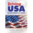 thumbnail image 1 of Driving the USA Harry Keeling (Paperback), 1 of 1