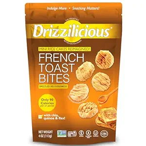Drizz French Toast, 0.74oz-PDQ