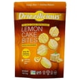 thumbnail image 1 of Drizzilicious Lemon Cake Mini Rice Cakes, 8 oz, 1 of 5