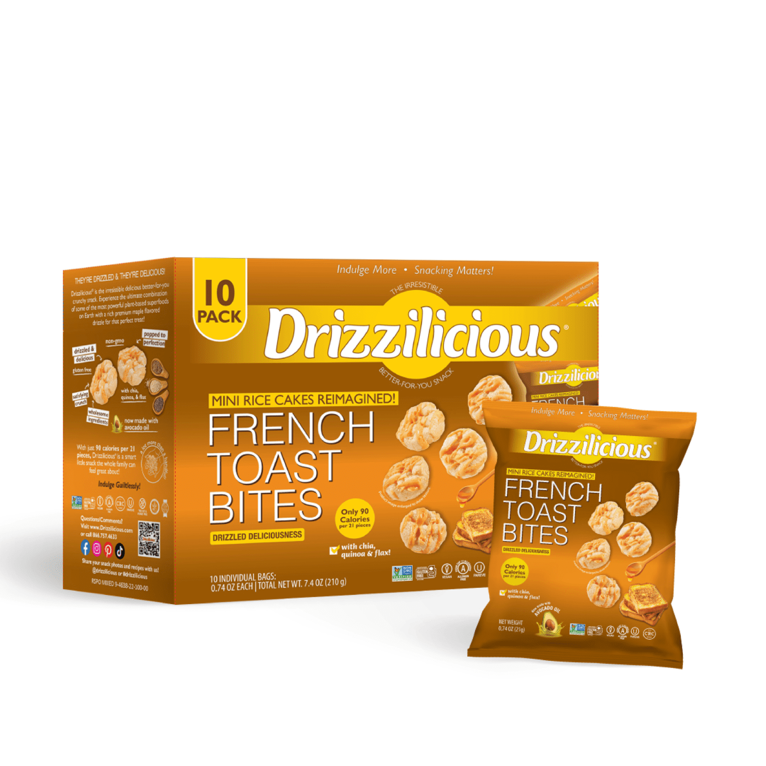 Drizzilicious-Mini-Rice-Cakes-