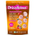thumbnail image 1 of Drizzilicious Very Berry Mini Rice Cakes, 1 of 2