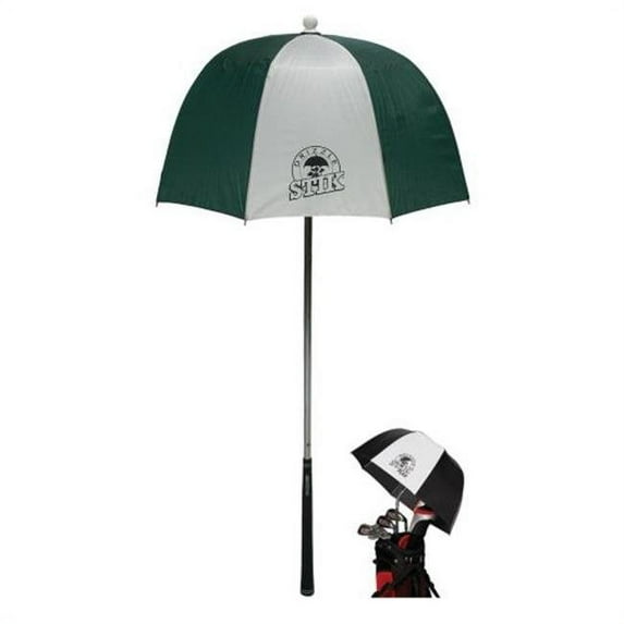 Drizzle Stik Flex in Forest and White