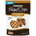thumbnail image 1 of Drizzlers Milk Chocolate Caramel Pretzel Snacks, 5.5 Ounce -- 12 Per Case., 1 of 1