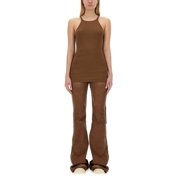 Drkshdw By Rick Owens Racerback Tank Top Women's