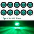 thumbnail image 1 of Drl 12v 24v Led Side Marker Light Camion Auto Trucks Lorry Trailer Bus Tail Brake Lamp Truck Accesorios Luces Traseras, 1 of 5