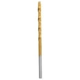 thumbnail image 1 of Drl Jl 7/64In 2.62In 1-1/2In Dewalt Titanium Bit - Carded DW1307 Titanium Coated, 1 of 4