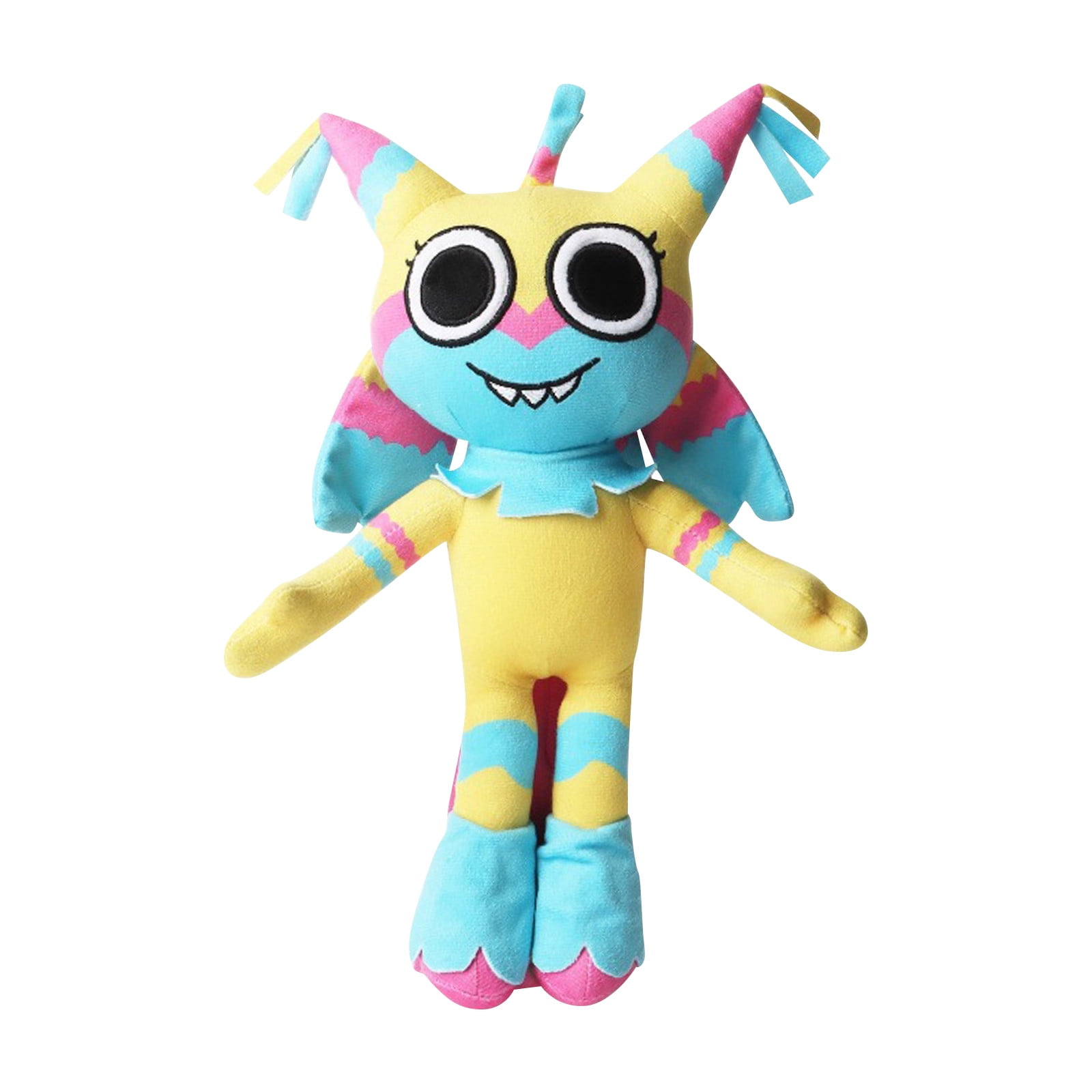 DrmPth Dandy's World Plush - 11.8