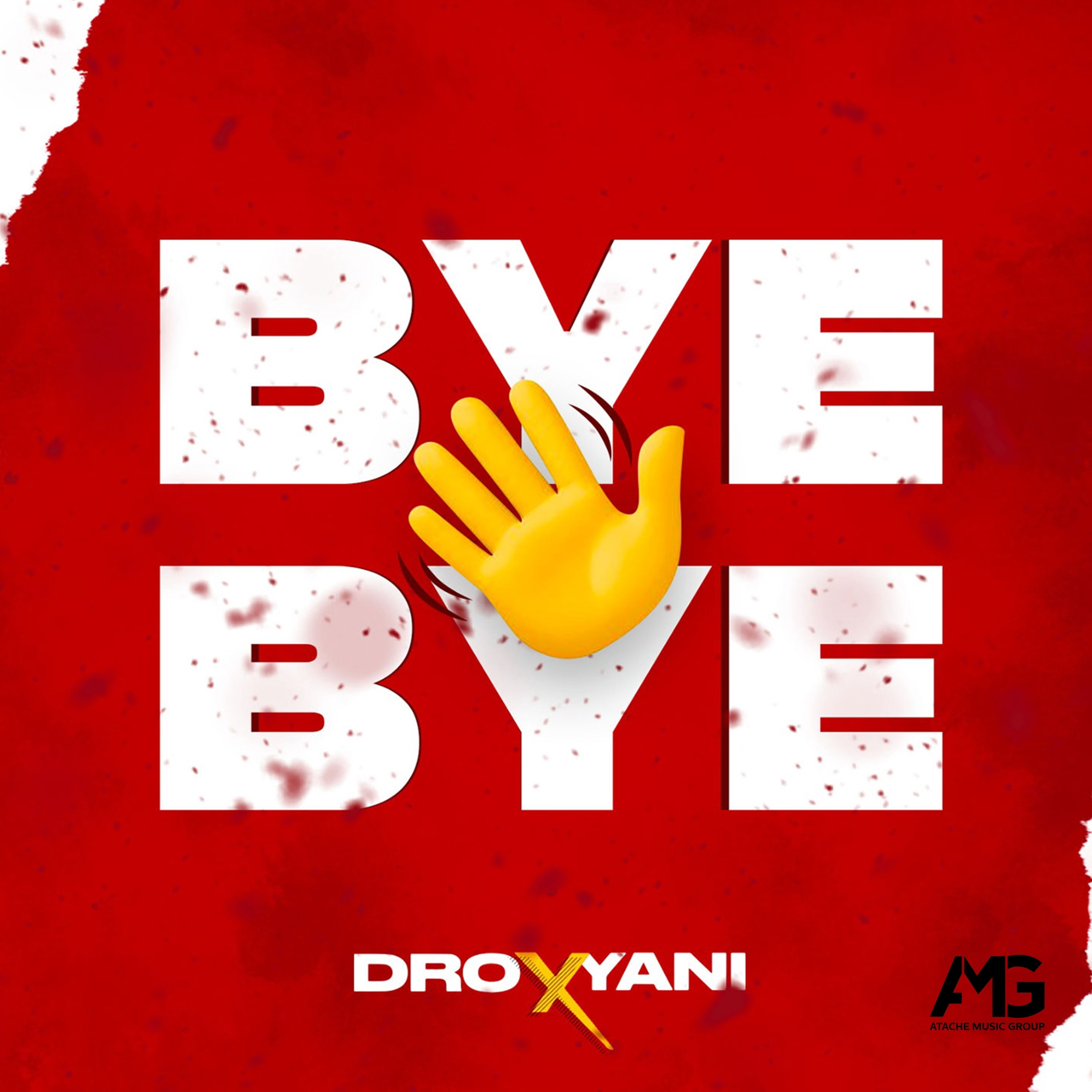Dro X Yani - Bye Bye - Music & Performance - CD - Walmart.com