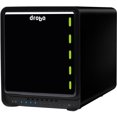 thumbnail image 1 of Drobo 5D3 5 Bay Storage Array, 1 of 5