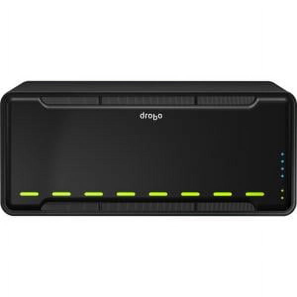B810N 8BAY NAS STORAGE ARRAY GIGABIT ETHERNET - Walmart.com
