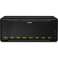 thumbnail image 1 of B810N 8BAY NAS STORAGE ARRAY GIGABIT ETHERNET, 1 of 4