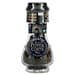 Drogheria & Alimentari, Organic Black Pepper Corns Mill, 1.59 oz (45 g) Pack of 2