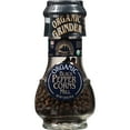 thumbnail image 1 of Drogheria & Alimentari Organic Black Peppercorns Mill, 1.59 oz Bottle, 1 of 7