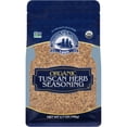 thumbnail image 1 of Drogheria & Alimentari Organic Tuscan Herb Seasoning, 6.7 oz Pouch, 1 of 12