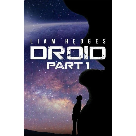 Droid: Part 1 (Paperback)
