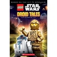 thumbnail image 1 of Pre-Owned DROID TALES: STAR WARS, 1 of 1
