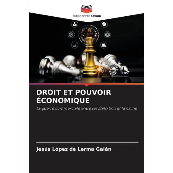 Droit Et Pouvoir Ãconomique, (Paperback)