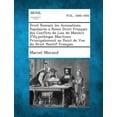 thumbnail image 1 of Droit Romain Les Accusations Populaires a Rome Droit Francais Des Conflits de Lois de Matiere D'Hypotheque Maritime Principalement Au Point de Vue Du (Paperback), 1 of 1