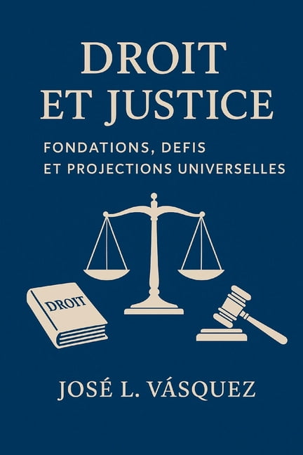 Droit Et Justice Droit et justice: fondements, dÃ©fis et projections universelles: Une thÃ©orie complÃ¨te du constitutionnalisme, des lois g, (Paperback)