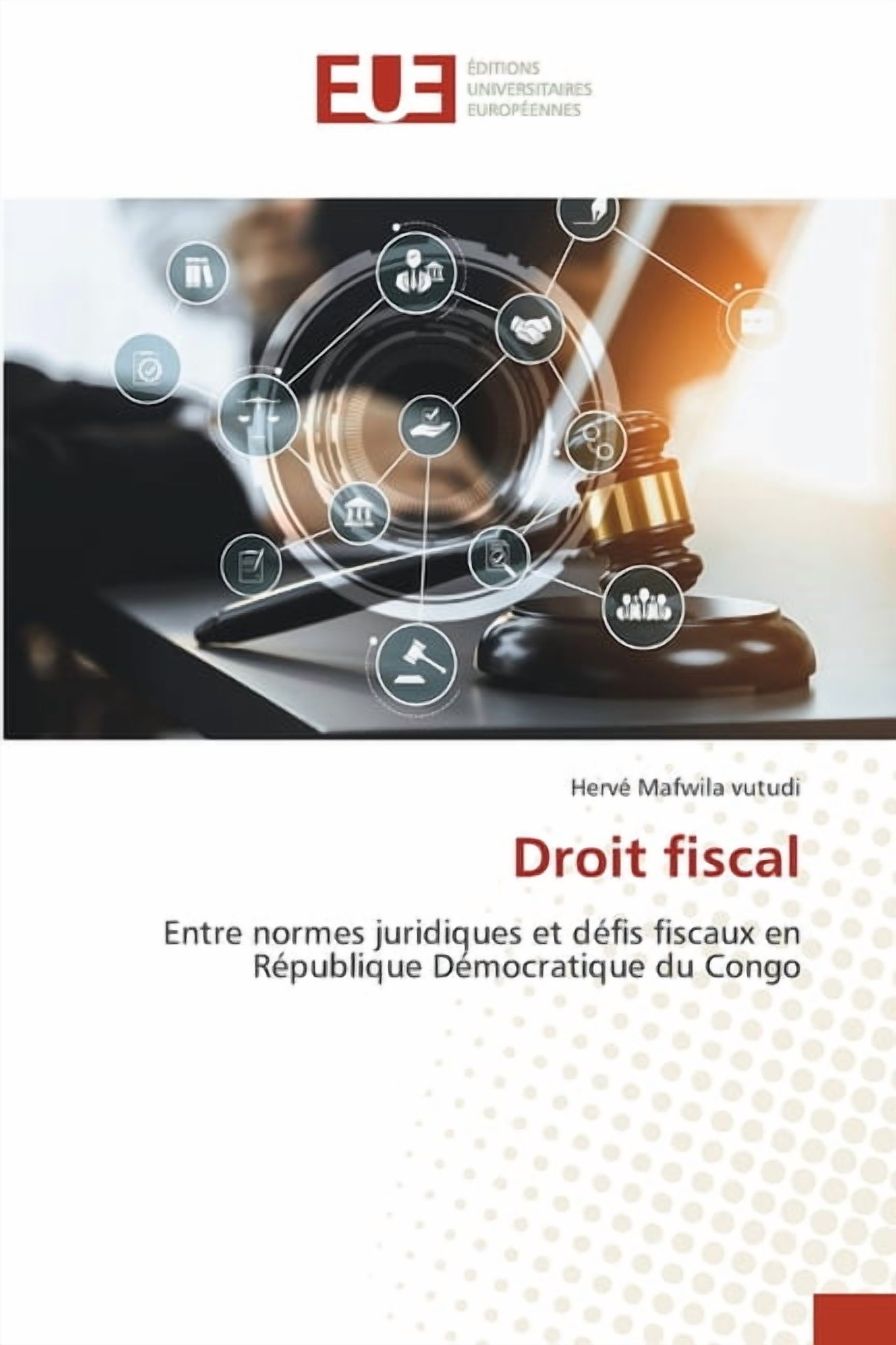 Droit fiscal, (Paperback)