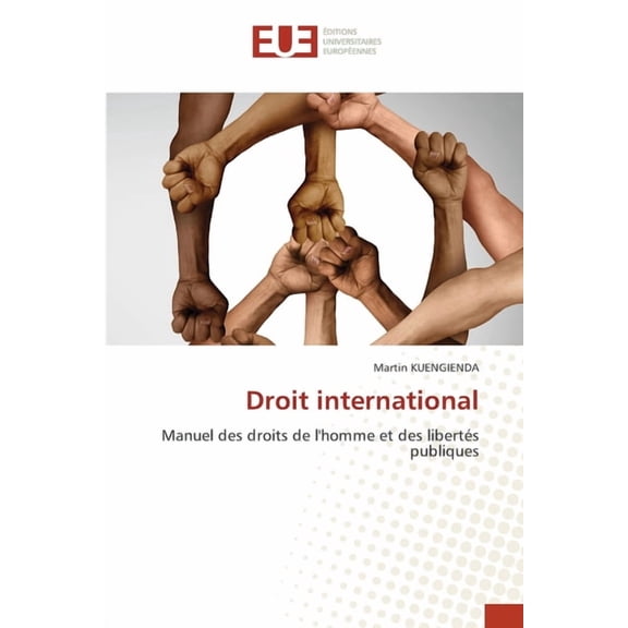 Droit international, (Paperback)
