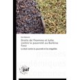 thumbnail image 1 of Omn.Pres.Franc.: Droits de l'Homme Et Lutte Contre La Pauvreté Au Burkina Faso (Paperback), 1 of 1