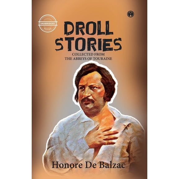 Droll Stories, (Paperback)