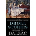 thumbnail image 1 of Pre-Owned Droll Stories Paperback, 1 of 1
