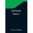 thumbnail image 1 of Droll Stories, Volume 1, (Paperback), 1 of 1