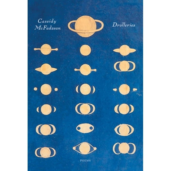 Drolleries (Paperback)