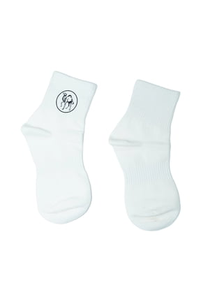 Soft Moisture-wicking Socks