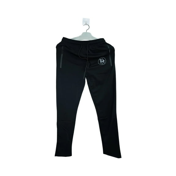 Dromedary camel with circle Sweatpants with Pockets, Relaxed Fit, Moisture Wicking, Breathable