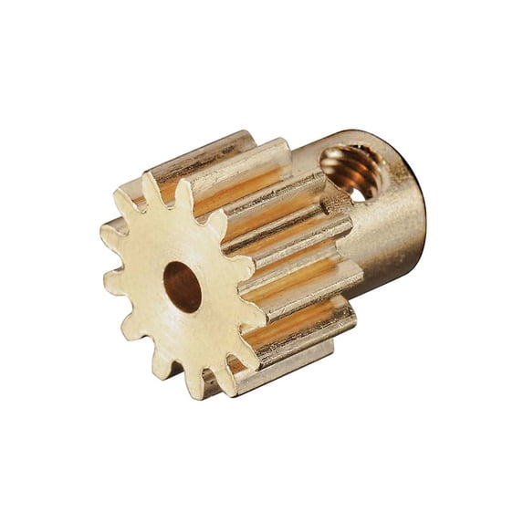 Dromida C1115 Pinion Gear 13T .6 Module 2mm Shaft DIDC1115