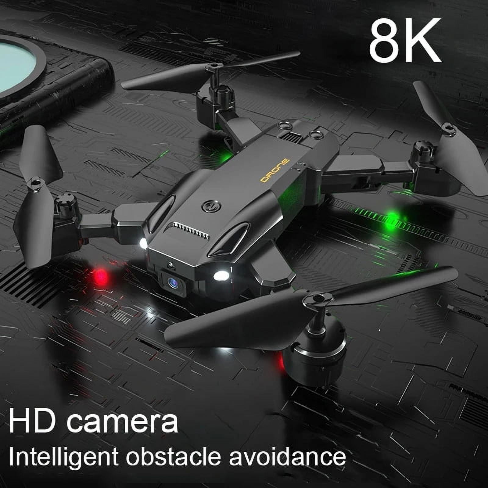 IDEA23 GPS Drone with Professional 4K HD Camera, Quadcopter RC