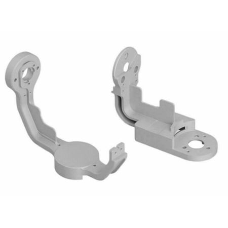 Dron FPV Repair Camera Gimbal Yaw Arm Roll Arm Drone Repair Kit For DJI (Phantom 4 Pro )